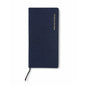 Weeks Planner Notebook – 144 Pages, Hardcover Slim Weekly Planner, Monthly & Weekly Layout, Pocket Planner, 100 GSM Paper