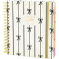 18 Month Hard Cover Planners/Calendars 10" x 10", January 2026 - June 2027 - Daily, Weekly & Monthly Organizer with Pens, Stickers, and a Sturdy Cover - Blessed