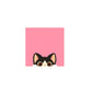 Cat-Themed Sticky Notes Suitable for Office & - Reusable No Residue Memo Pads with Strong Stickiness, Square Cat Paper Notes for Journals, Planners, Desktop Decor, Bookmark Index & Schedules (Cute Tab Markers)