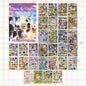 3 Styles Cute Pet Sticker Book – 30 Sheets, 800 Pcs Stickers per Style, Cat & Dog Aesthetic Stickers for Scrapbooking, Journaling, DIY Crafts, Kawaii Planner Stickers & Pet Lover Gifts #DealsforYouDays