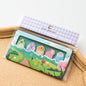 150pcs of Adorable Animal-Themed Thumb Index Tabs, Reusable Side Markers for Books, Vibrant Sticky Notes Suitable for Office And School Use
