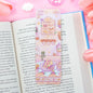 Bookmark - Glossy Cardstock Double-Sided Printing 2 in x 6 in