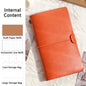 Durable Notebook, Vintage Style Portable Travel Diary, Hardcover Journal, Home School Office Stationery Supplies, Stationery Gift, Hardcover Notebooks
