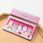150pcs of Adorable Animal-Themed Thumb Index Tabs, Reusable Side Markers for Books, Vibrant Sticky Notes Suitable for Office And School Use