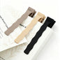 3Pcs Silicone Automatic Bookmarks, Cute Page Holders for Reading, Book Accessories for Women, Men, Kids